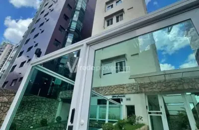 Apartamento com 3 quartos à venda na rua coronel quirino, 1012, cambuí, campinas, 102 m2 por r$ 690.000