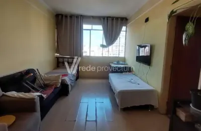 Apartamento com 2 quartos à venda na rua josé paulino, 1195, centro, campinas, 89 m2 por r$ 230.000