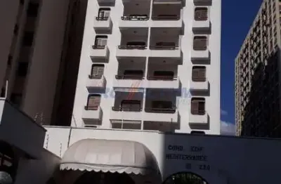 Apartamento com 1 quarto à venda na rua itu, 220, cambuí, campinas, 62 m2 por r$ 450.000