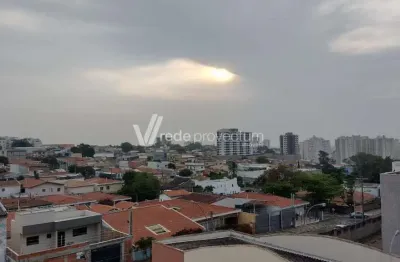 Apartamento com 3 quartos à venda na rua professor adalberto nascimento, 620, são bernardo, campinas, 60 m2 por r$ 260.000
