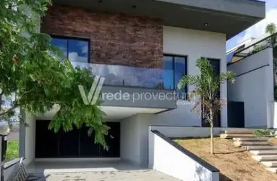 Casa em condomínio fechado com 3 quartos à venda na avenida prefeito josé lozano araújo, 910, jardim ypê, paulínia, 216 m2 por r$ 1.890.000
