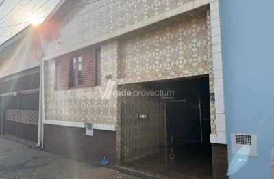 Casa com 3 quartos à venda na avenida doutor carlos de campos, 196, vila industrial, campinas, 195 m2 por r$ 430.000