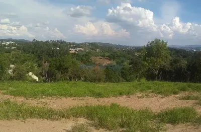 Terreno à venda na rua augusto zanotti, 12, chácaras são bento, vinhedo por r$ 990.000