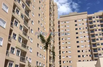 Apartamento com 2 quartos à venda na rua joão alves de oliveira, 125, parque bom retiro, paulínia, 56 m2 por r$ 385.000