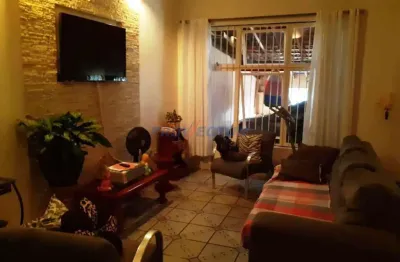 Casa com 3 quartos à venda na avenida aristóteles costa, 470, jardim fortaleza, paulínia, 209 m2 por r$ 1.100.000