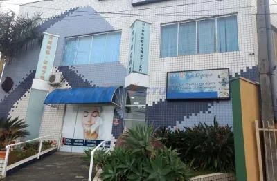 Prédio à venda na avenida joão pescarini, 442, centro, vinhedo, 442 m2 por r$ 2.500.000
