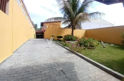 Casa com 4 quartos à venda na topázio, 80, capela, vinhedo, 251 m2 por r$ 850.000