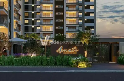 Apartamento com 2 quartos à venda na rua francisco fadim, 570, morumbi, paulínia, 80 m2 por r$ 729.900