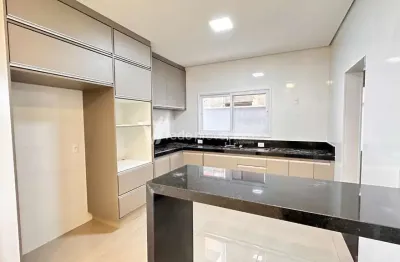 Casa em condomínio fechado com 3 quartos à venda na rua sebastião cardoso, 548, parque brasil 500, paulínia, 176 m2 por r$ 1.299.000