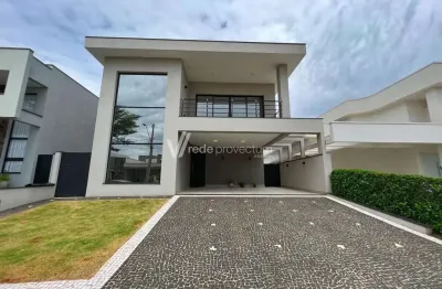 Casa em condomínio fechado com 3 quartos à venda na rua izolino clemente duarte, 650, jardim america, paulínia, 290 m2 por r$ 2.250.000