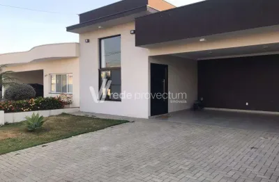 Casa em condomínio fechado com 3 quartos à venda na avenida josé puccinelli, 1240, campos do conde ii, paulínia, 180 m2 por r$ 1.010.000