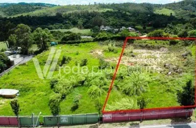 Terreno comercial à venda na abrahão kalil aun, monte alegre, vinhedo por r$ 600.000