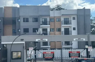 Apartamento com 2 quartos à venda na rua ângelo ormeneze, 199, pinheirinho, vinhedo, 58 m2 por r$ 450.000