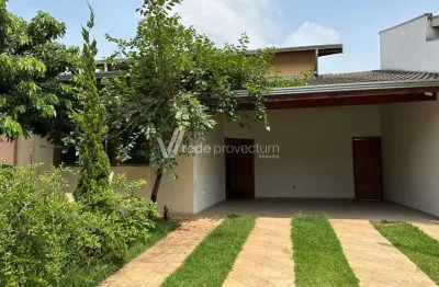 Casa em condomínio fechado com 3 quartos à venda na avenida fausto pietrobom, 600, jardim planalto, paulínia, 174 m2 por r$ 890.000