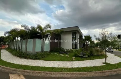 Casa em condomínio fechado com 3 quartos à venda na avenida doutor heitor nascimento, 900, condominio athenas, paulínia, 510 m2 por r$ 3.700.000