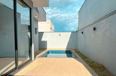 Casa em condomínio fechado com 3 quartos à venda na rua sebastião cardoso, 168, parque brasil 500, paulínia, 212 m2 por r$ 2.070.000