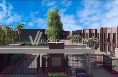 Casa em condomínio fechado com 3 quartos à venda na avenida constante pavan, 962, betel, paulínia, 91 m2 por r$ 780.000