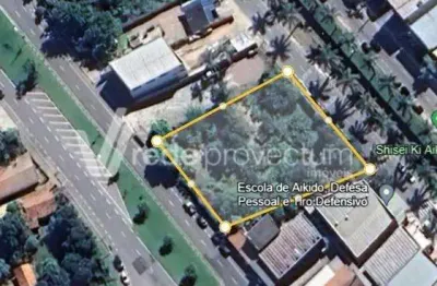 Terreno comercial à venda na avenida independência, 1251, santa rosa, vinhedo por r$ 5.500.000