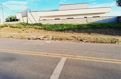 Terreno comercial à venda na estrada municipal fazenda santana, s/n°, morada da lua, vinhedo por r$ 300.000