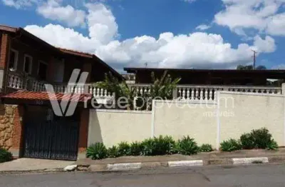 Casa com 3 quartos à venda na joão ramalho, 161, jardim eldorado, vinhedo, 246 m2 por r$ 700.000