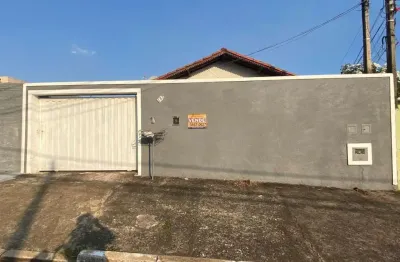 Casa com 3 quartos à venda na rua manoel herculano marques de fontes, 182, parque da figueira, campinas, 134 m2 por r$ 500.000