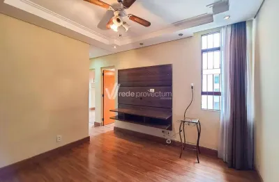 Apartamento com 2 quartos para alugar na Rua Antônia Ribeiro de Lima, 26, Parque São Jorge, Campinas, 47 m2 por R$ 1.150