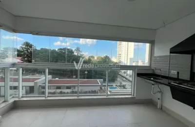 Apartamento com 3 quartos à venda na rua henrique schroeder, 111, taquaral, campinas, 115 m2 por r$ 1.550.000