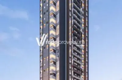 Apartamento com 1 quarto à venda na rua maestro agide azzoni, 240, nova campinas, campinas, 47 m2 por r$ 640.000