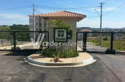 Apartamento com 2 quartos à venda na rua rodrigo medeiros, 121, jardim monte alto, campinas, 45 m2 por r$ 175.000