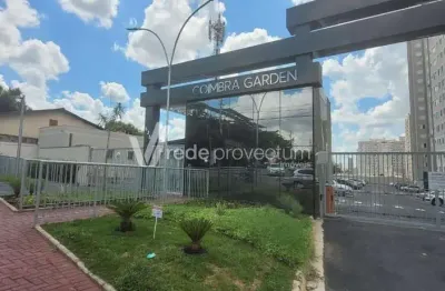 Apartamento com 2 quartos à venda na Rua Manuel Francisco Monteiro, 635, Parque Industrial, Campinas, 43 m2 por R$ 400.000