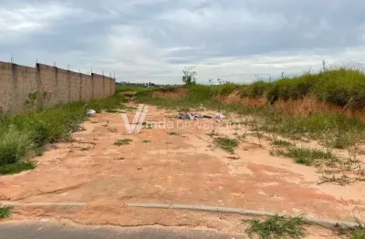 Terreno à venda na rua margarida gomes da silva, residencial cittá di firenze, campinas por r$ 215.000