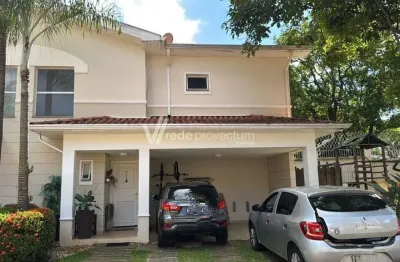 Casa em condomínio fechado com 3 quartos à venda na rua doutor joão valente do couto, 305, jardim santa genebra, campinas, 141 m2 por r$ 1.100.000