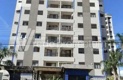 Apartamento com 3 quartos à venda na rua doutor arnaldo de carvalho, 708, jardim chapadão, campinas, 87 m2 por r$ 550.000