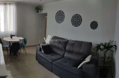 Apartamento com 2 quartos à venda na rua antônio rodrigues moreira neto, 311, jardim paulicéia, campinas, 59 m2 por r$ 240.000
