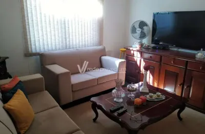 Apartamento com 2 quartos à venda na rua da abolição, 501, ponte preta, campinas, 66 m2 por r$ 280.000
