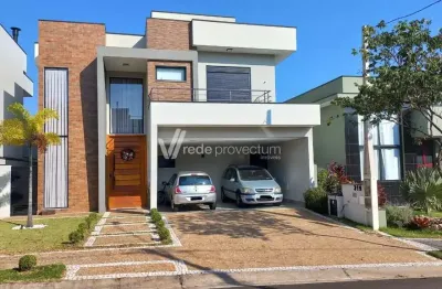 Casa em condomínio fechado com 3 quartos à venda na avenida manoel polycarpo de azevedo joffily junior, s/n°, swiss park, campinas, 243 m2 por r$ 2.590.000