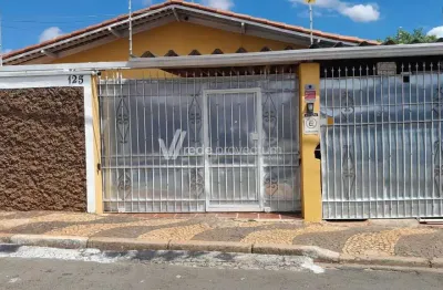 Casa com 3 quartos à venda na rua das casuarinas, 125, vila boa vista, campinas, 143 m2 por r$ 450.000