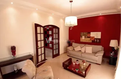 Casa com 4 quartos à venda na rua expedicionário hélio alves camargo, 674, jardim quarto centenário, campinas, 144 m2 por r$ 780.000