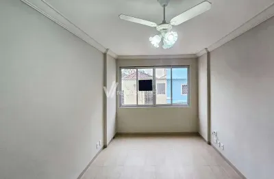 Apartamento com 2 quartos à venda na rua doutor quirino, 650, centro, campinas, 78 m2 por r$ 390.000