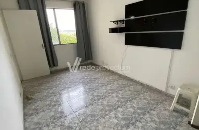Apartamento com 2 quartos à venda na rua pedro antônio dias, 10, conjunto residencial parque bandeirantes, campinas, 62 m2 por r$ 259.777