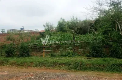 Terreno à venda na rua doutor josé da silva dias, s/nº, loteamento chácaras gargantilhas, campinas por r$ 190.000