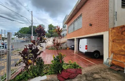 Casa comercial à venda na pero lopes, 13, jardim bela vista, campinas, 257 m2 por r$ 980.000