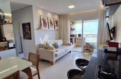 Apartamento com 3 quartos à venda na rua francisco martins de oliveira, 40, jardim ypê, paulínia, 86 m2 por r$ 840.000