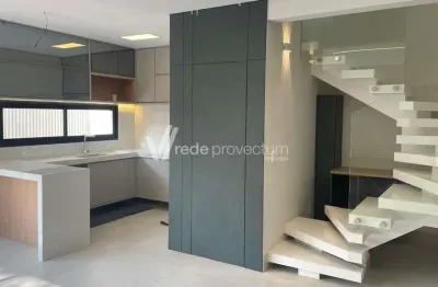 Casa em condomínio fechado com 3 quartos à venda na rua emerson josé moreira, 1730, chácara primavera, campinas, 173 m2 por r$ 1.449.000