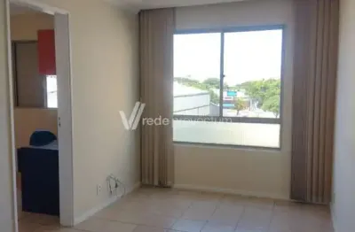 Apartamento com 2 quartos à venda na avenida engenheiro antônio francisco de paula souza, 2601, vila georgina, campinas, 56 m2 por r$ 245.000