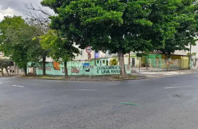 Terreno comercial à venda na Rua Salustiano Penteado, 58, Botafogo, Campinas por R$ 3.500.000