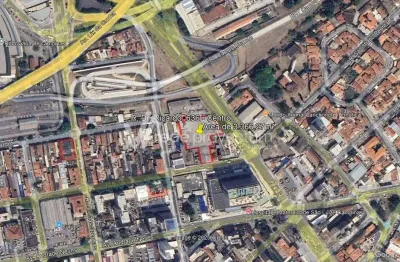 Terreno comercial à venda na rua doutor ricardo, 636, botafogo, campinas por r$ 11.782.820
