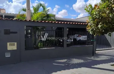 Casa com 3 quartos à venda na rua josé mendes dos santos, 117, parque jambeiro, campinas, 176 m2 por r$ 700.000
