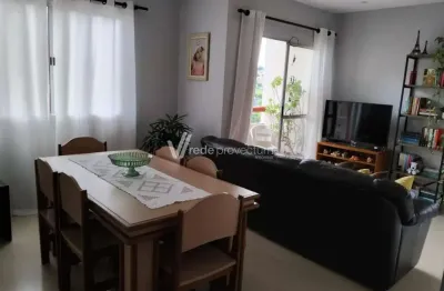 Apartamento com 2 quartos à venda na rua joão bissotto filho, 99, condomínio parque dos pássaros, valinhos, 60 m2 por r$ 364.000