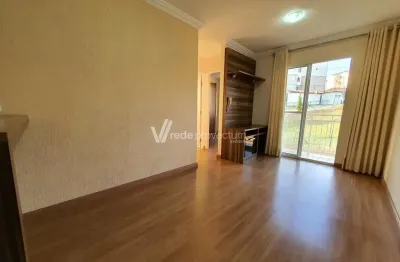 Apartamento com 3 quartos à venda na avenida washington luís, 4600, parque prado, campinas, 52 m2 por r$ 305.000